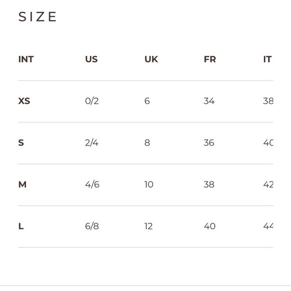 PROENZA SCHOULER Cutout knitted turtleneck sweater black PSWL Top Shirt Sz S - Picture 16 of 16